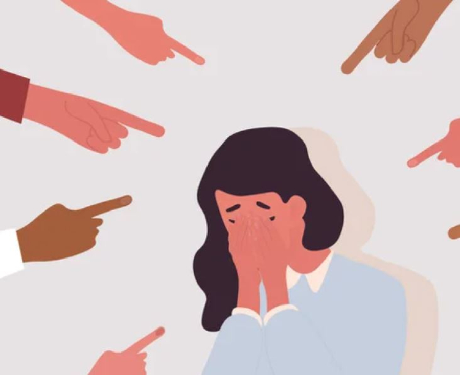 Как защитить детей от насилия в школе и интернете