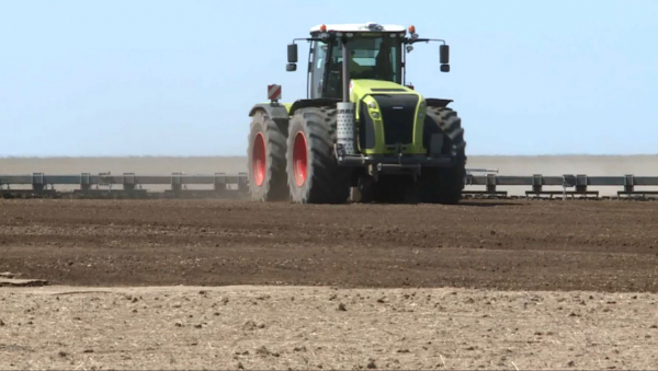 Қарағандылық шаруалар тұқым өңдеудің оңтайлы технологиясын тапты