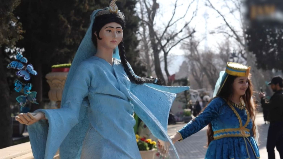 Новруз-Байрам: Әзербайжанда мереке қалай тойланады?