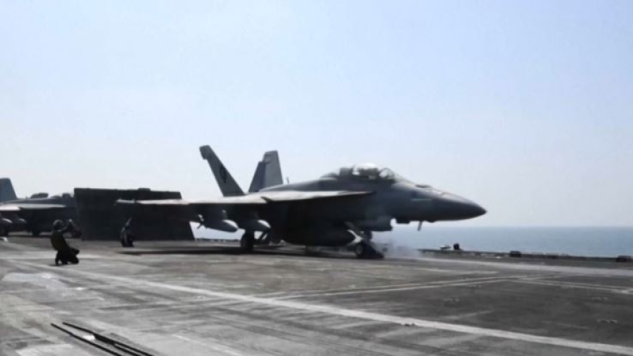 Румыния разрешила США разместить военных