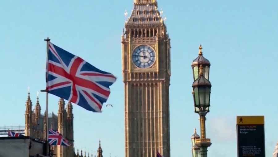 Великобритания ужесточает правила въезда