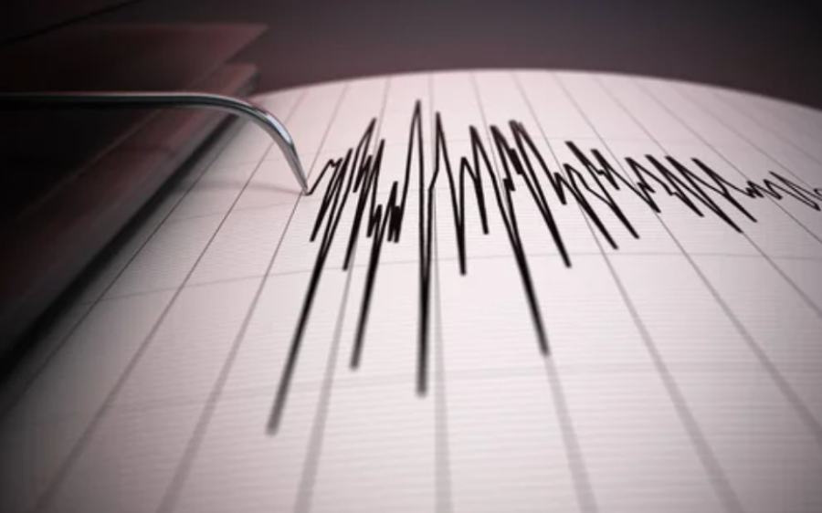 Землетрясение магнитудой 6,1 произошло в Турции