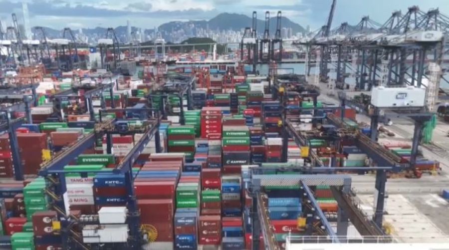 Экспорт венесуэльской нефти в Китай остановлен