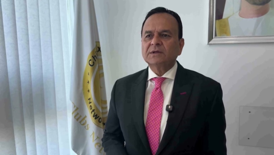 Бизнесмены из ОАЭ активно инвестируют в экономику Казахстана