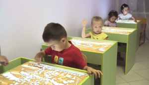 Больше 220 тысяч мест в дошкольных организациях откроют в Казахстане
