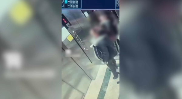 Астанада жеделсатыны қасақана зақымдаған әйел ұсталды