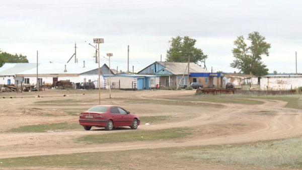 Депутат Алматы іргесіндегі ауылдардың мәселесін көтерді