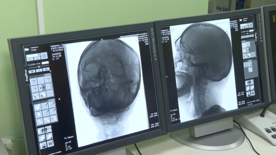 Елімізге ем іздеп келетін жандар көбейді