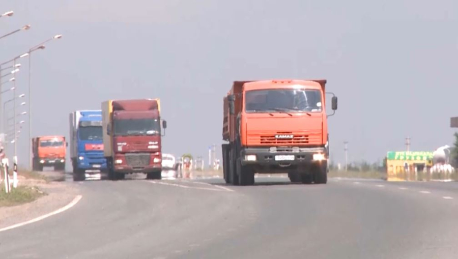 Транзитный потенциал Казахстана обсудили депутаты