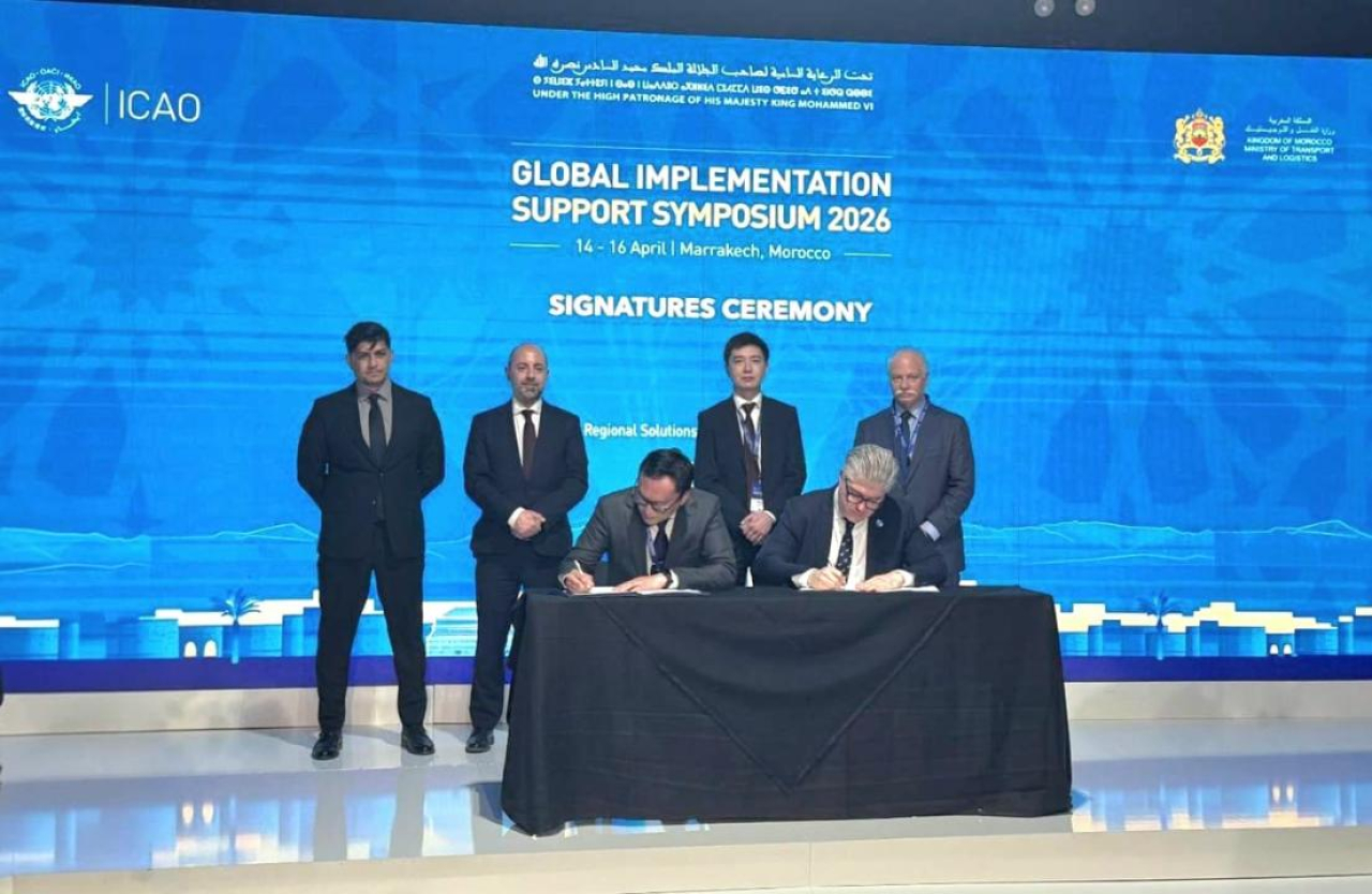 Қазақстан ICAO-мен әріптестікті нығайтады