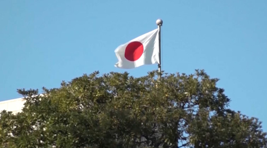 Япония частично сняла санкции с Сирии