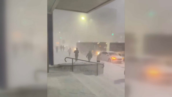 Теміртауда бірнеше шағын аудан жарықсыз қалды