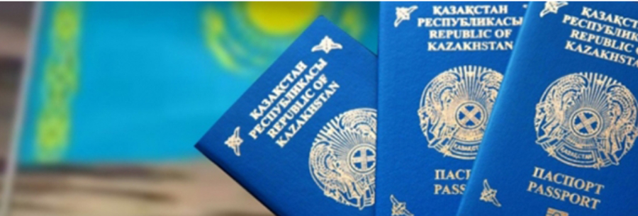 Безвизовый режим начал действовать между Казахстаном и Марокко