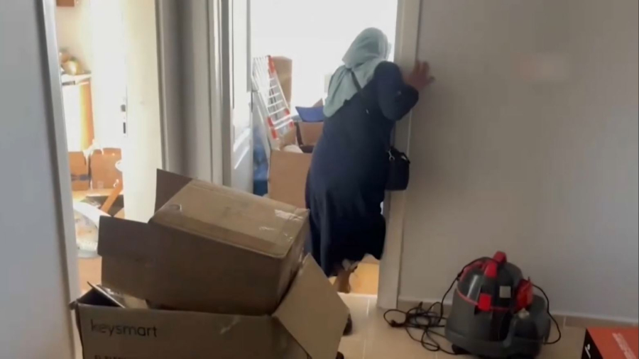 Ыстанбұлда бір сағат ішінде 8 рет жер сілкінді