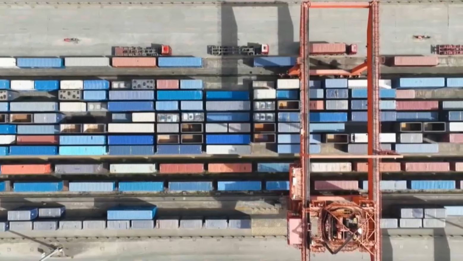 Қазақстан бидайы Вьетнамға экспортталды