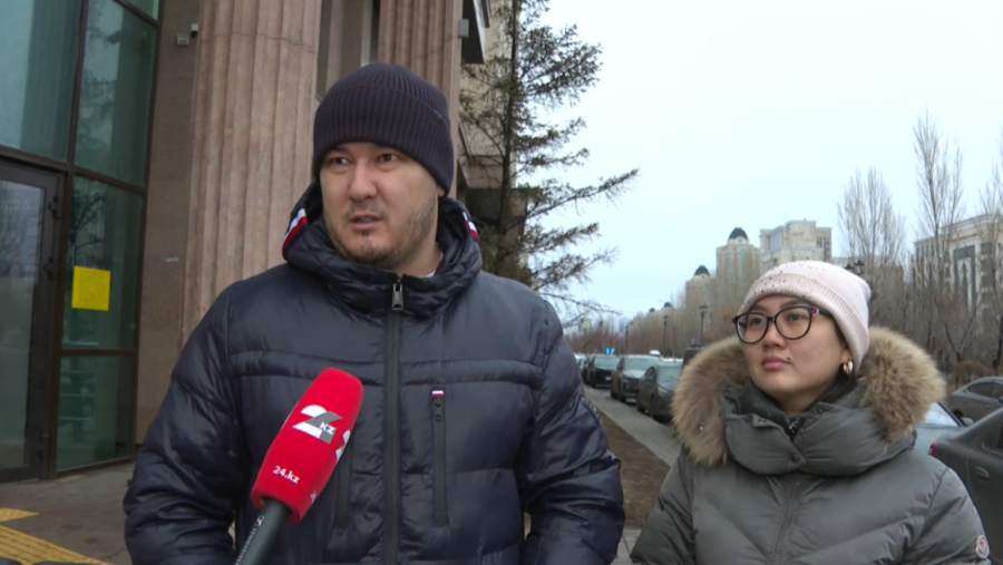 Ипотека глазами казахстанцев