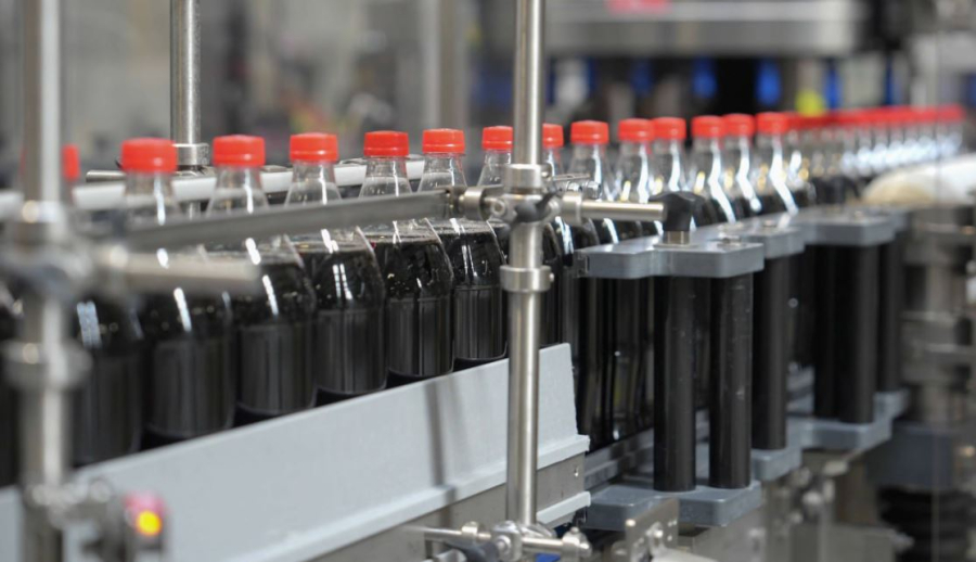 Қ. Тоқаев Coca-Cola Içecek Kazakhstan зауытына барды