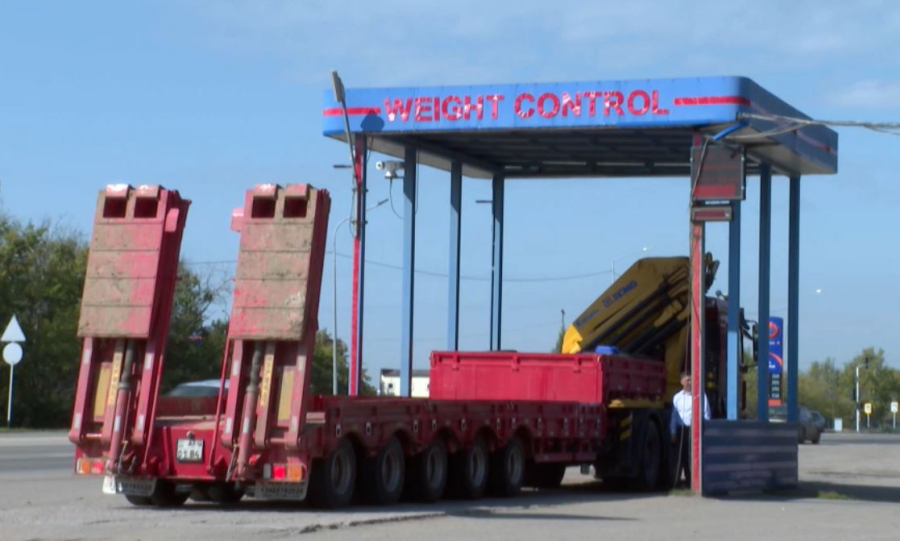 На 90 миллионов оштрафовали столичных водителей