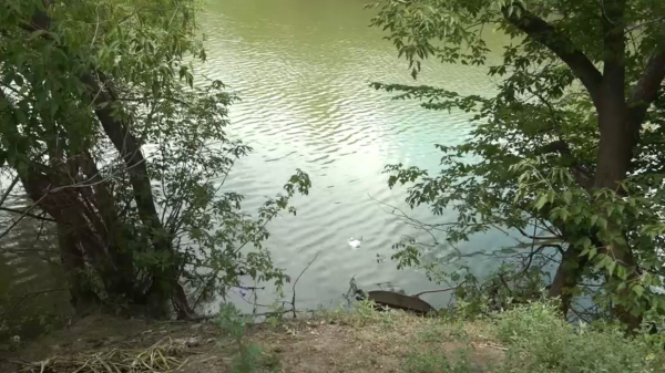 Шаған өзеніне шомылу қауіпті болуы мүмкін