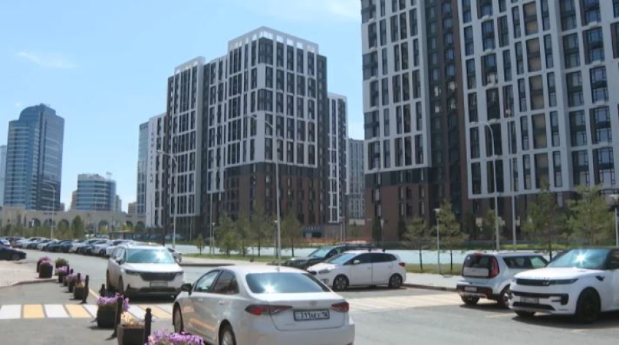 Риелторлық сала реттеуді қажет етеді