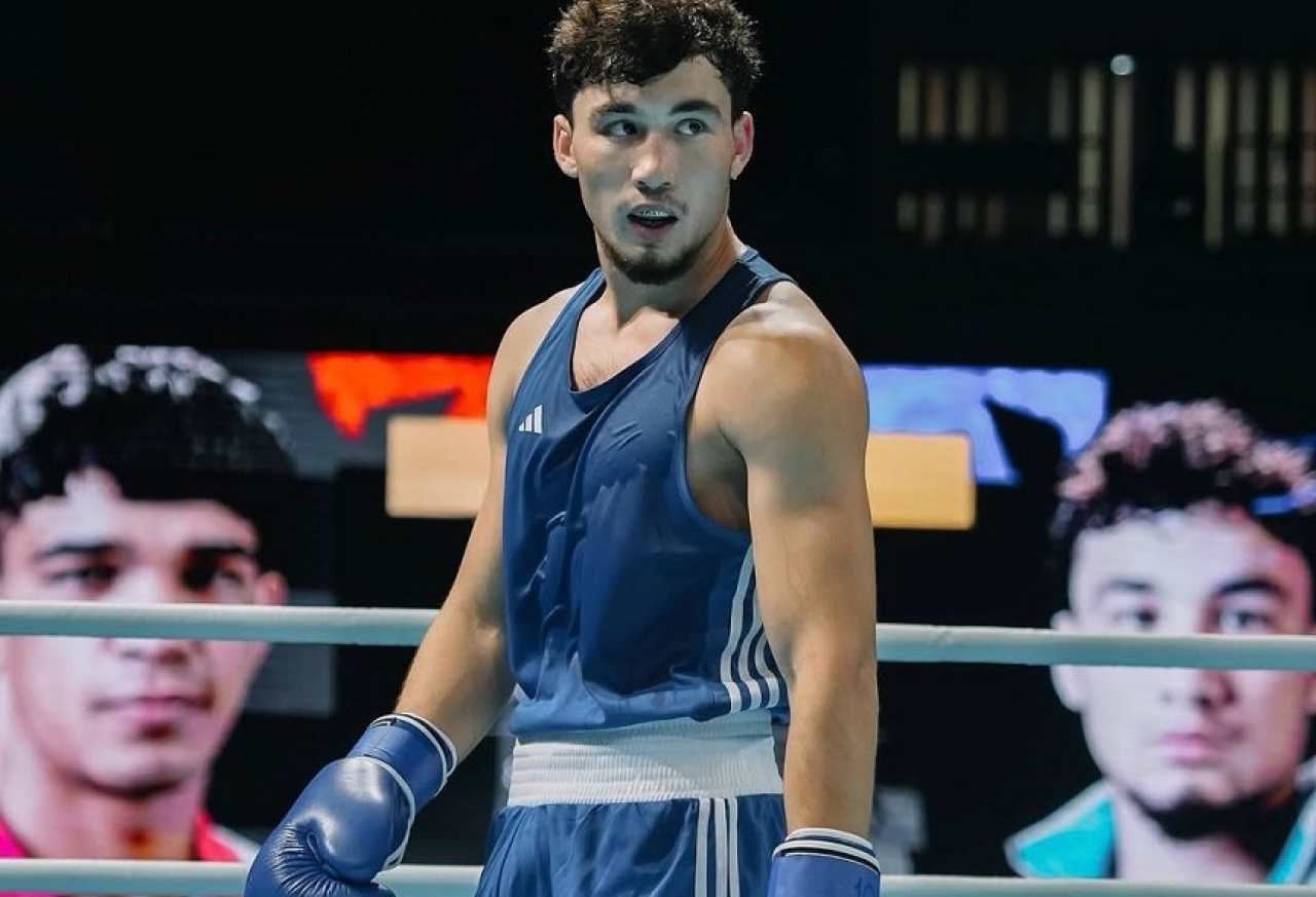 Пятеро казахстанцев вышли в финал МЧА по боксу