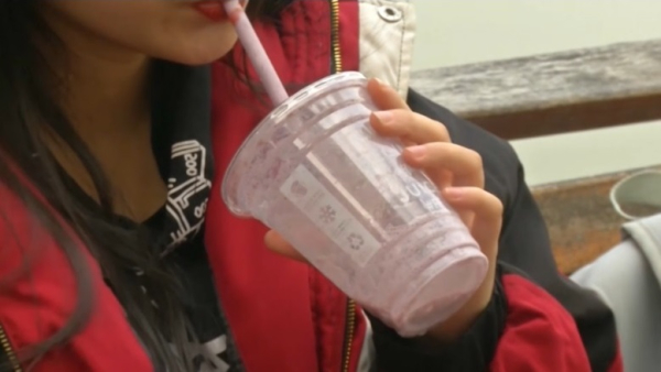 Концентрация микропластика в мозге человека выросла на 50%