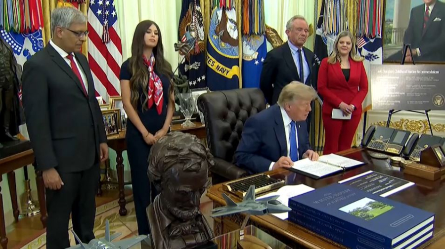 Трамп Ираннан өтемақы талап етті