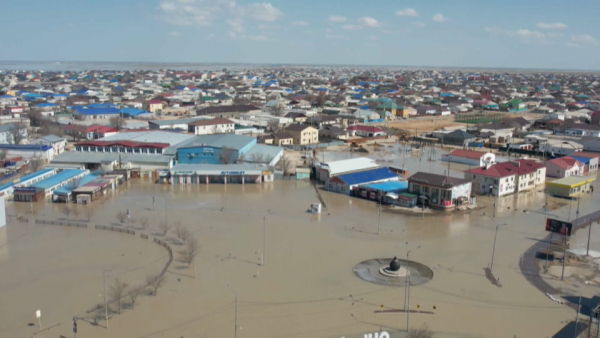 Правительством РК создан оперативный штаб по вопросам восстановления жилья