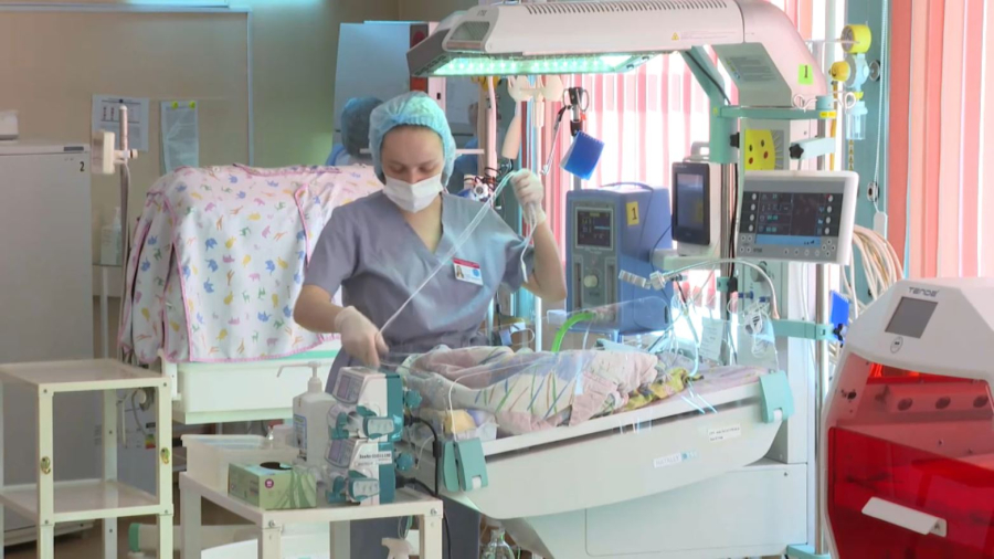 Ақмола облысында ана мен бала өлімінің екі дерегі тіркелді