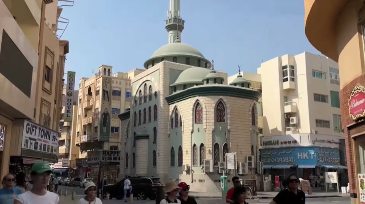 Семь тысяч волонтёров поддержали экоакцию в Дубае