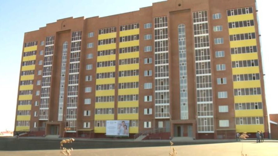 Сертифицированных управдомов начнут готовить в Казахстане