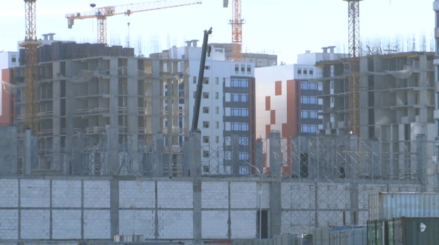 Ряд банков РК возобновили выдачу ипотечных кредитов