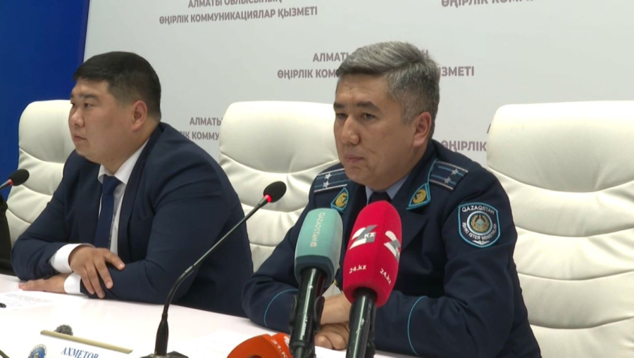 Алматы облысында түлектер кеші жаңа тәртіппен өтеді