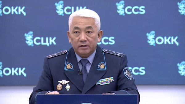 Свыше 9 тысяч покинутых из-за паводков домов охраняет полиция