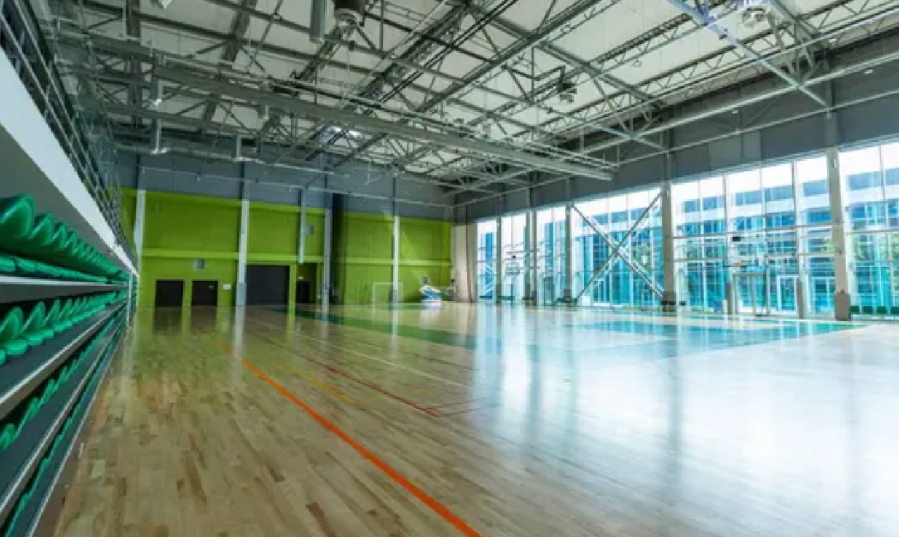 Инклюзивный спортивный детский фестиваль пройдет в Астане