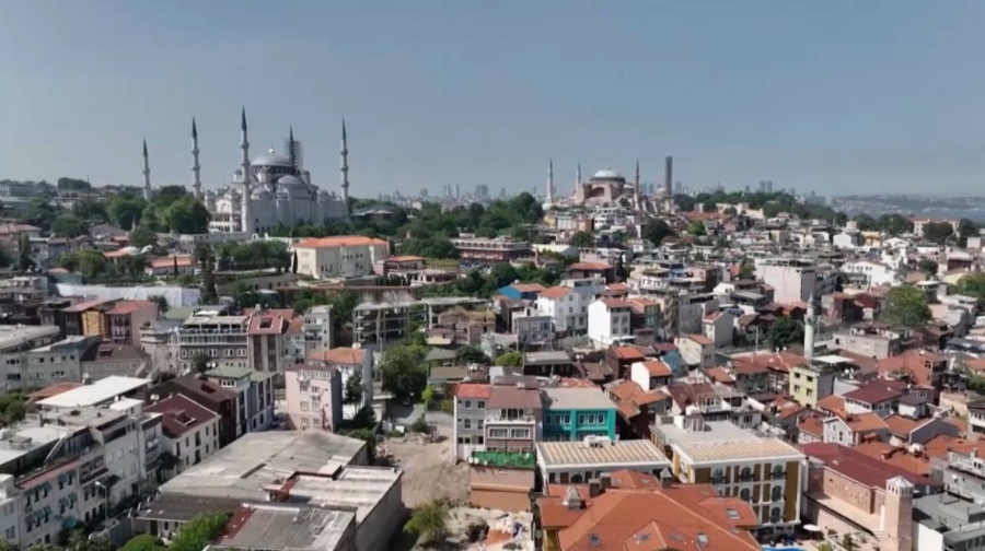 Ресей мен Украина келіссөзінің екінші кезеңі өтеді