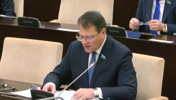 Наказание за вандализм предложили ужесточить