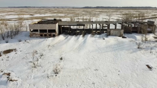 Новый аэровокзальный комплекс построят в Аркалыке