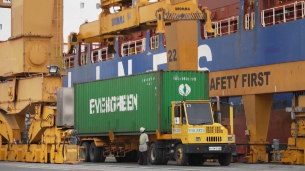 США подписали торговые соглашения с Камбоджей и Таиландом