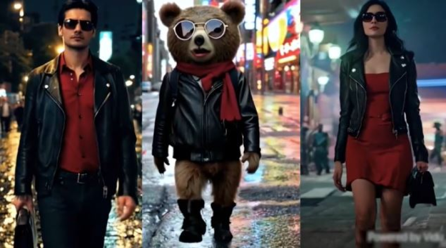 Журнал Time назвал «Человека года»