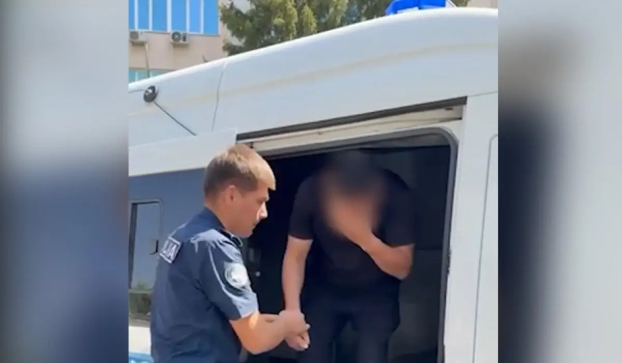 Алматыда мүгедек енесін зорлаған күдікті ер адам қамауға алынды