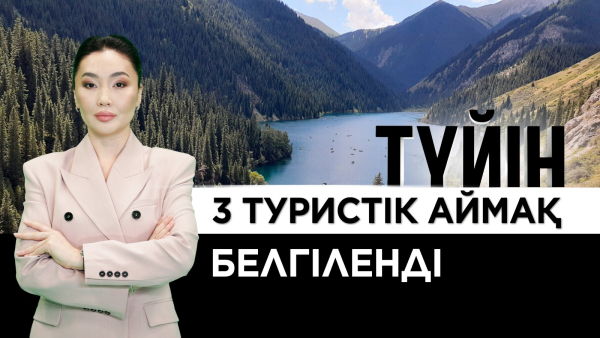 Туризмнің дамуына не кедергі?