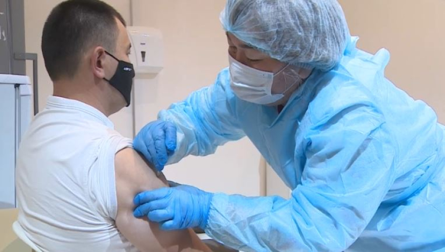 ДДҰ: Қазақстан гепатитпен күресте көшбасшы атанды