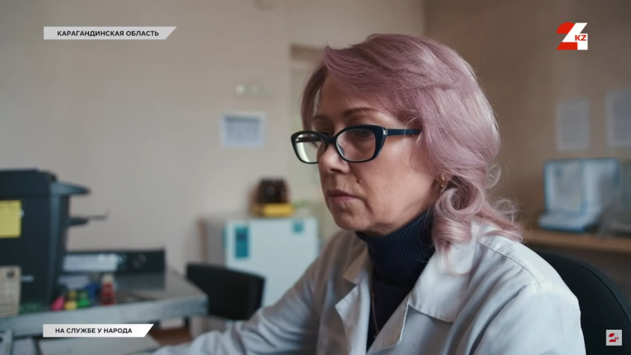 «Делать свою работу на благо своей страны». Эколог Нина Егорычева