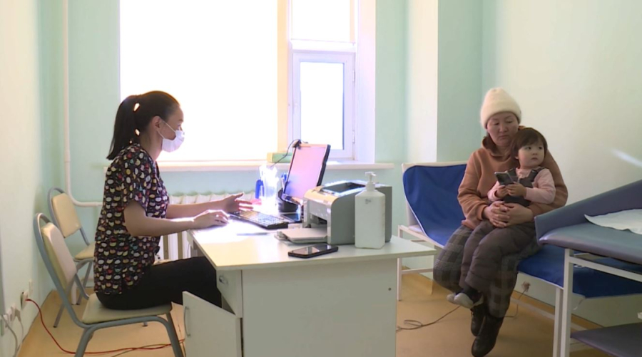 400 жуық жеке медициналық мекеме жабылды