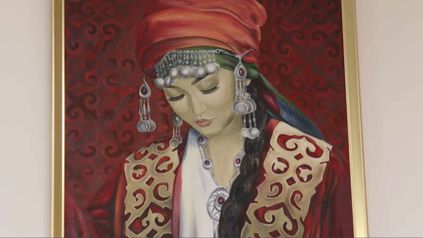 Талдықорғанда салт-дәстүрді дәріптейтін орталық ашылды