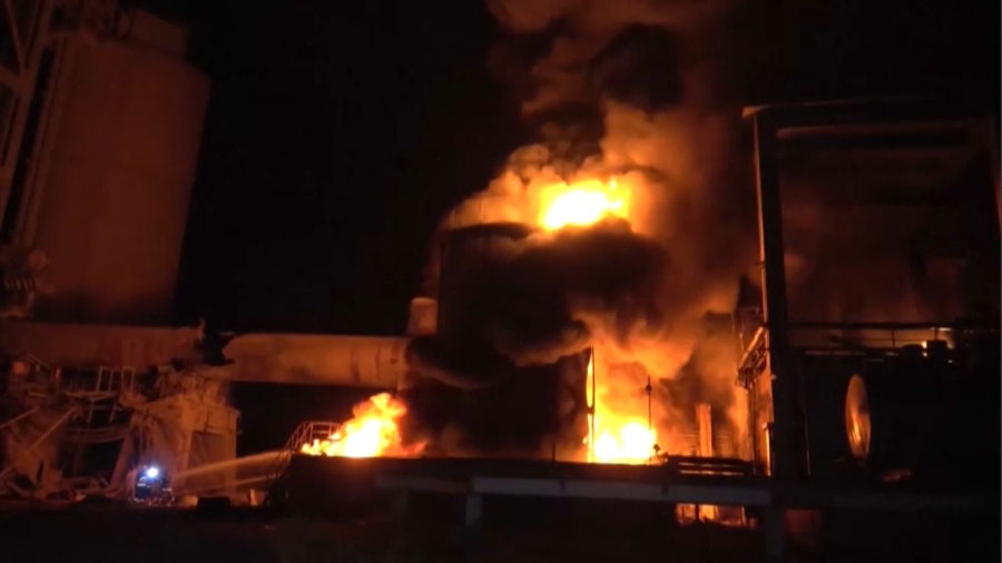 Израиль хуситтерге қарымта қайтарды