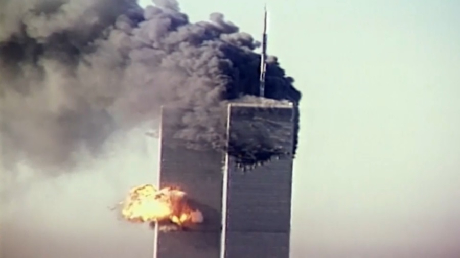 25 лет прошло со дня терактов 11 сентября в США