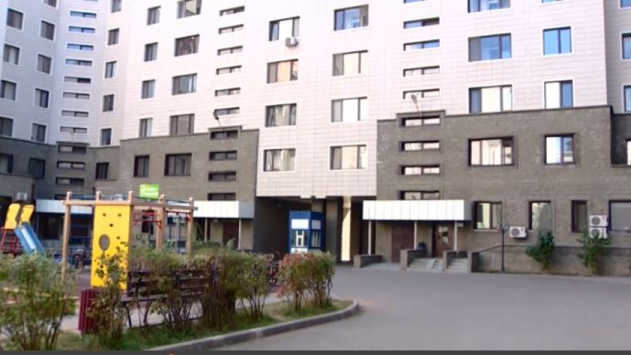 Елде «Цифрлық ипотека» жобасы іске қосылады