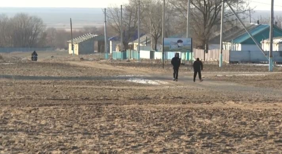 Ақтөбе облысындағы 35 елді мекенде ішімдік мүлде сатылмайды